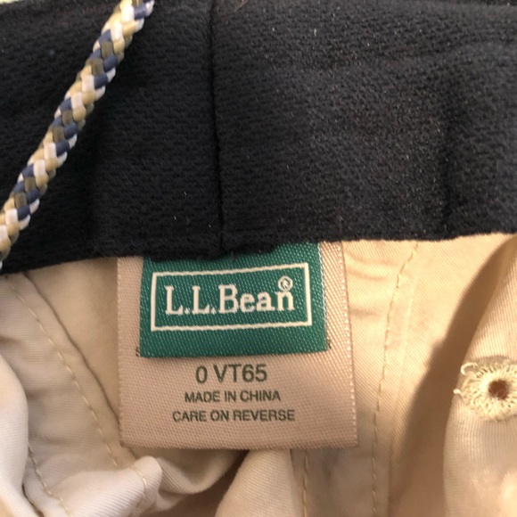 Ll bean summer brimmed unisex sun hat size medium - Picture 4 of 5